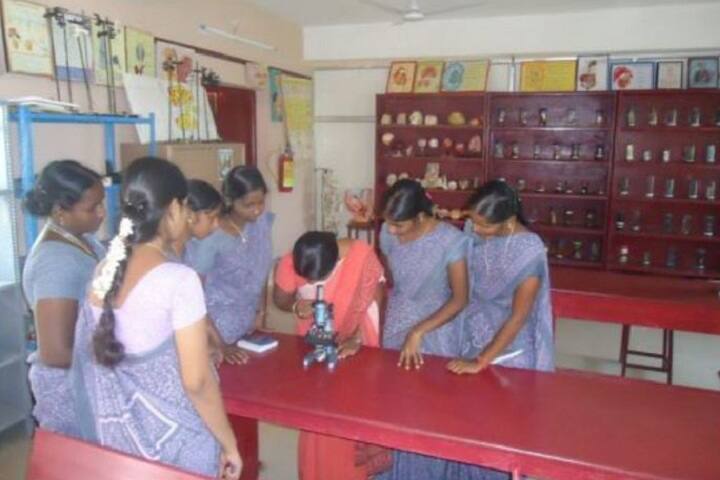 laboratory